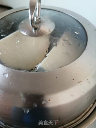 粉蒸排骨的做法步骤：13