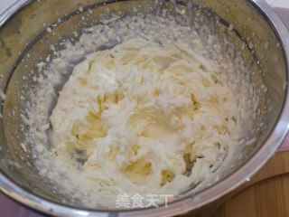 抹茶奶油卷的做法步骤：17