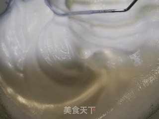 轻芝士蛋糕的做法步骤：8