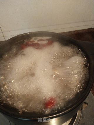 羊排汤的做法步骤：3