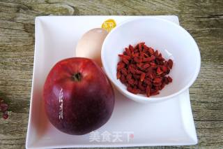 果味发面饼的做法步骤：3