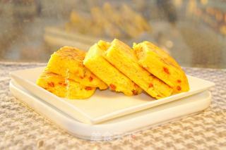 果味发面饼的做法步骤：9