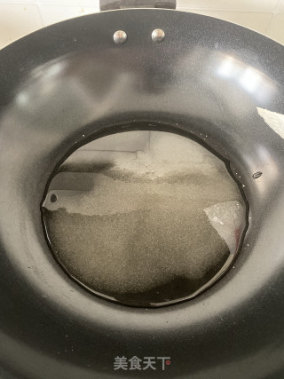 拔丝红薯的做法步骤：5
