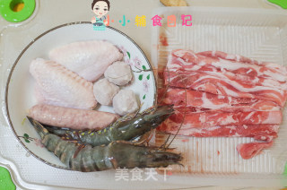 36个月以上烤肉大合集的做法步骤：1