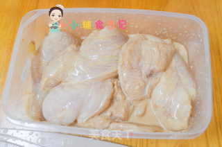 36个月以上烤肉大合集的做法步骤：3
