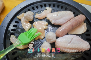 36个月以上烤肉大合集的做法步骤：7