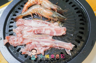 36个月以上烤肉大合集的做法步骤：9