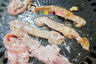 36个月以上烤肉大合集的做法步骤：10