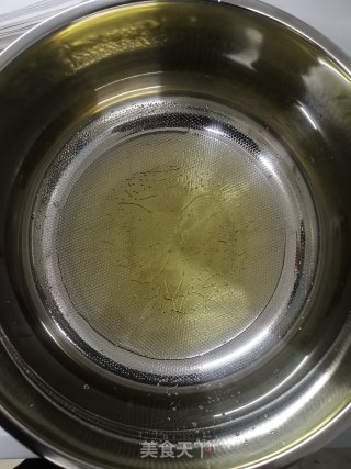 酸辣咸菜的做法步骤：3