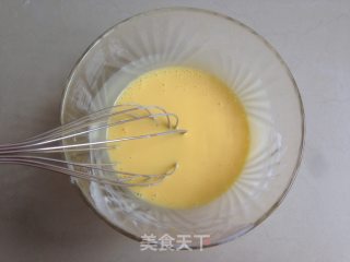酸奶蛋糕的做法步骤：2
