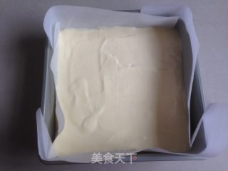 酸奶蛋糕的做法步骤：7
