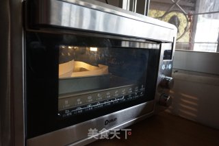 酸奶蛋糕的做法步骤：8