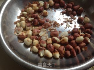 香煎甜薄餐的做法步骤：2