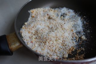 香煎甜薄餐的做法步骤：4