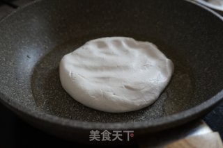 香煎甜薄餐的做法步骤：7