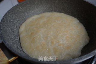 香煎甜薄餐的做法步骤：10