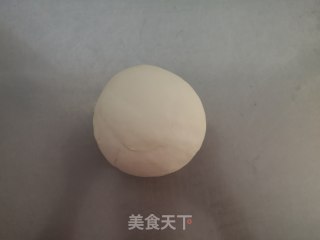 菜芯猪肉馄饨的做法步骤：8