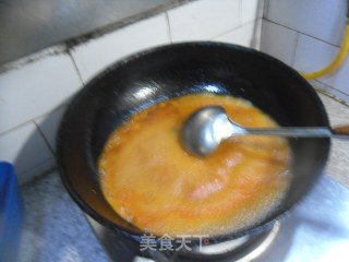 水煮鱼片的做法步骤：9