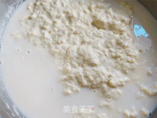 玉米烙糕（炫技作品）的做法步骤：1