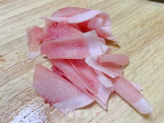 家常手撕包菜的做法步骤：2
