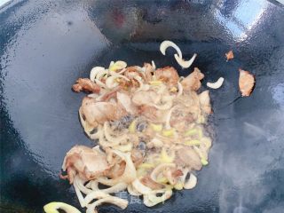 家常手撕包菜的做法步骤：5
