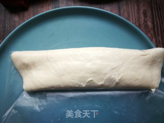 南瓜手抓饼的做法步骤：10