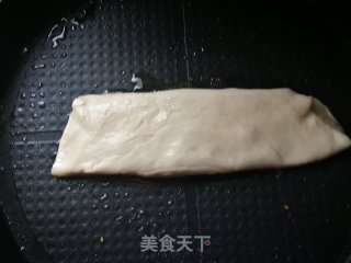 南瓜手抓饼的做法步骤：11