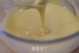 舒芙蕾松饼的做法步骤：3