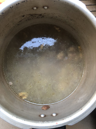咖喱牛肉饭的做法步骤：9