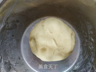 粘窝窝的做法步骤：7