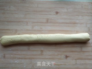 粘窝窝的做法步骤：8