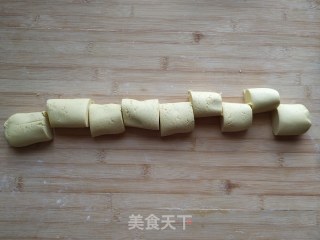 粘窝窝的做法步骤：9