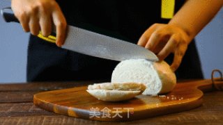 有家鲜厨房：早安馒头的做法步骤：1