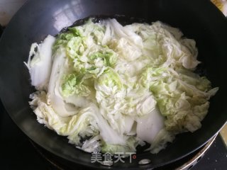 猪肉白菜饺的做法步骤：3