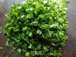 猪肉白菜饺的做法步骤：5