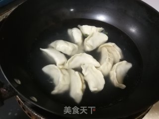 猪肉白菜饺的做法步骤：8