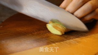 有家鲜厨房 | 红烧刀鱼的做法步骤：1