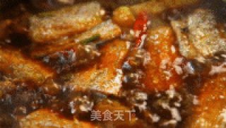 有家鲜厨房 | 红烧刀鱼的做法步骤：6