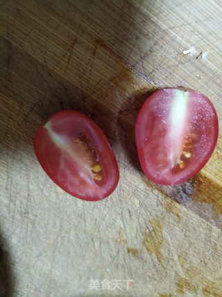 米粉菠菜汤的做法步骤：4
