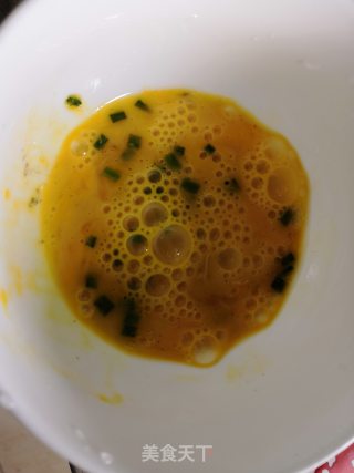 快手鸡蛋灌饼的做法步骤：5
