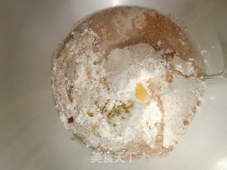 全麦三明治的做法步骤：2