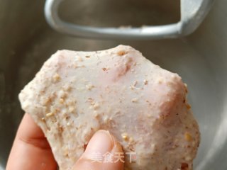 全麦三明治的做法步骤：3