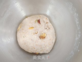全麦三明治的做法步骤：5