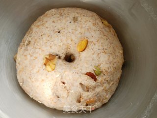 全麦三明治的做法步骤：6