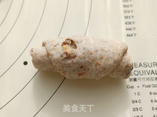 全麦三明治的做法步骤：9