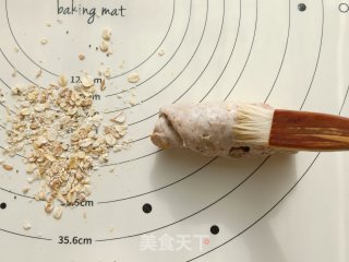 全麦三明治的做法步骤：10