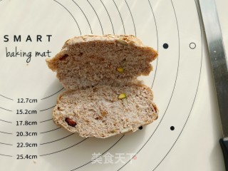 全麦三明治的做法步骤：15