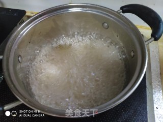 地三鲜的做法步骤：2