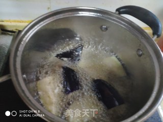 地三鲜的做法步骤：7
