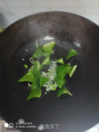 地三鲜的做法步骤：10